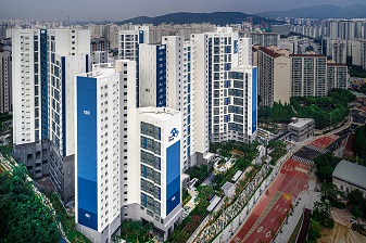 상현 더샵 파크사이드